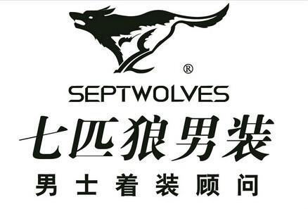 上海七匹狼实业