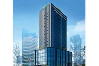 四川观池实业集团