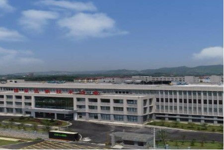 2020上市公司三季报解读 海能实业 快充产品符合pd协议,适用于大部分手机 电脑