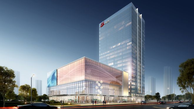 技术平权时代 房地产的开源实验