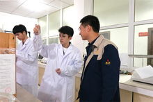 实业报国的海归创二代 爱国奋斗者李东霖的创业之旅