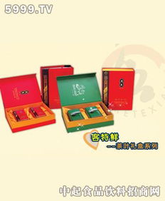 客特鲜茶叶 产品与加盟店实力解析