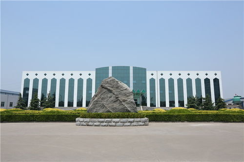 唐山栗源实业集团 实业为本，创新发展