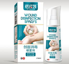 日常皮肤消毒产品选择指南 江西知恩堂实业新品闪耀登场