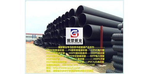 娄底缠绕管价格咨询 实业集团为您提供专业服务